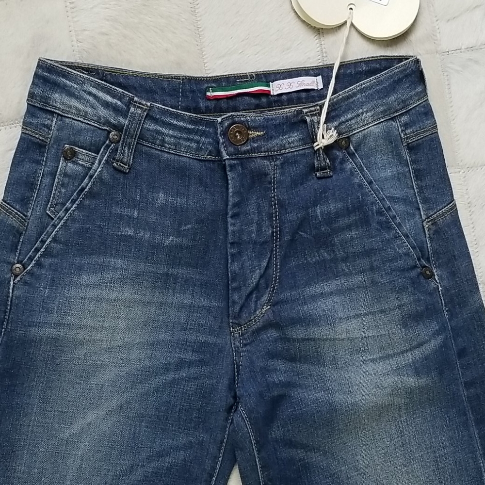 "Please" jeans - Picture 2 of 8